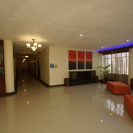 Hacasi Hotel Anibong المظهر الخارجي الصورة