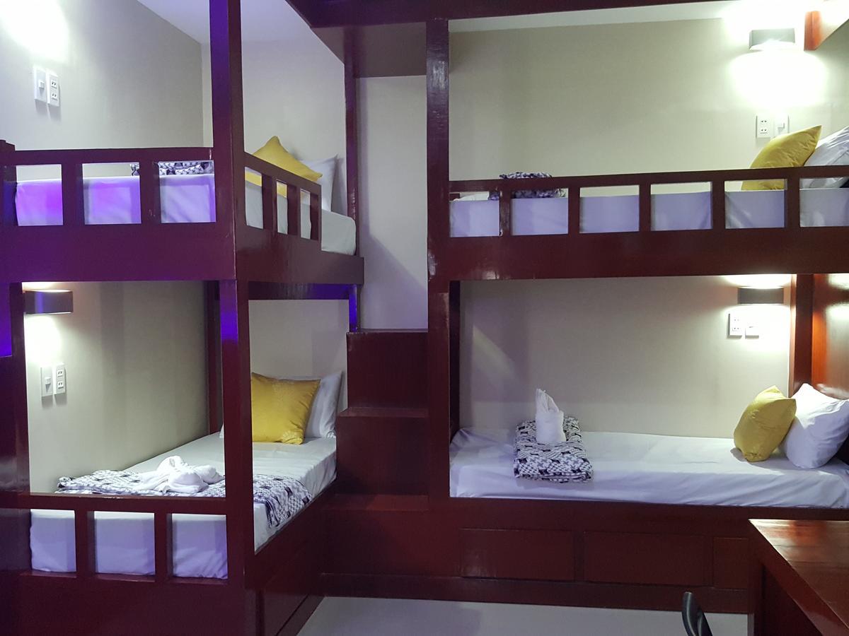 Hacasi Hotel Anibong المظهر الخارجي الصورة