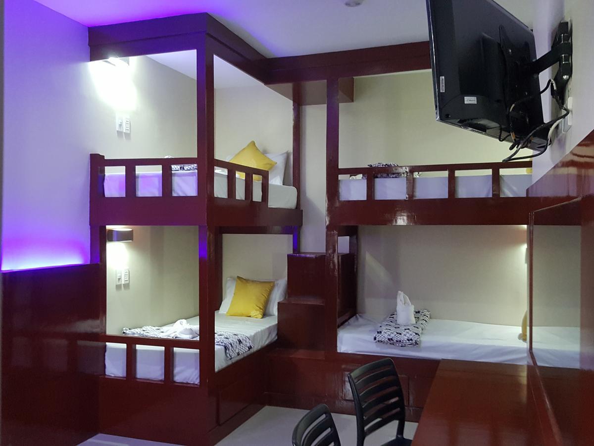 Hacasi Hotel Anibong المظهر الخارجي الصورة