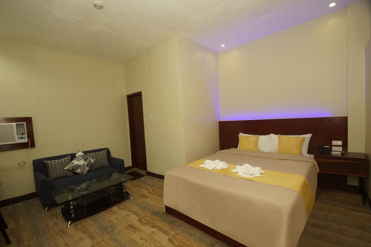Hacasi Hotel Anibong المظهر الخارجي الصورة